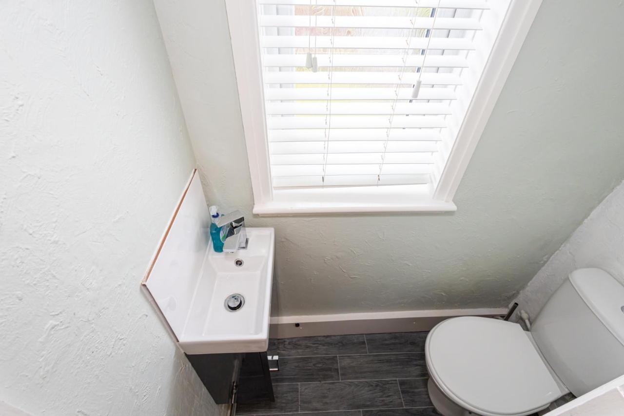 M9 Holiday home Manchester